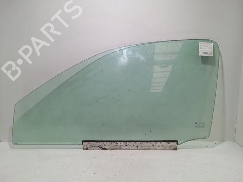 Used Front left door window Front left door window 38569261 38569261