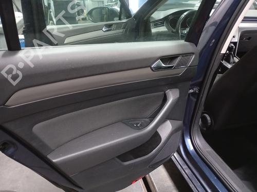Used Rear left window mechanism Rear left window mechanism 38560793 38560793