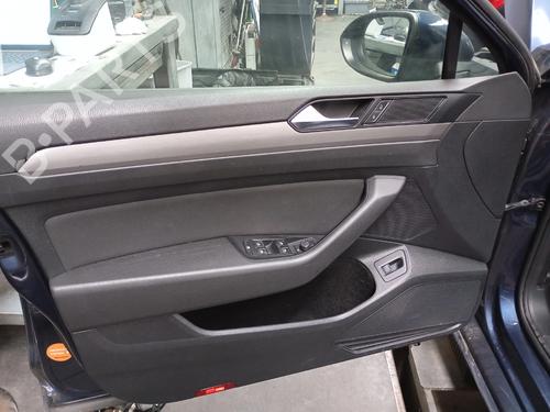 Used Front left window mechanism Front left window mechanism 38560792 38560792