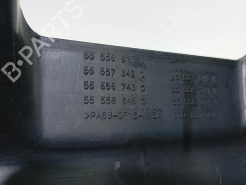 Upper protection OPEL ASTRA H (A04) 1.3 CDTI (L48) | BP38566484M93 - Image 3