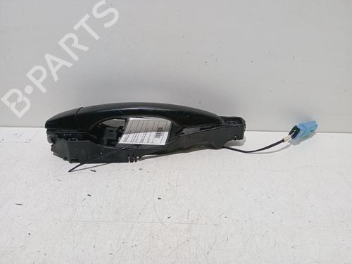 Used Tailgate handle Tailgate handle 38592745 38592745