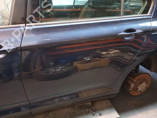 Dør venstre bagtil VW PASSAT B8 (3G2, CB2) 1.6 TDI | BP38560772C4 - Image 3