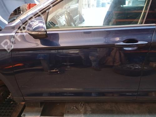 Dør venstre fortil VW PASSAT B8 (3G2, CB2) 1.6 TDI | BP38560771C2 - Image 3