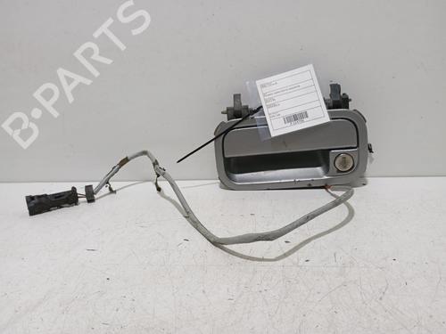 Used Front left exterior door handle Front left exterior door handle 38569257 38569257