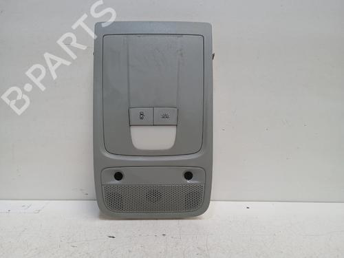 Used Interior roof light Interior roof light AUDI A1 (8X1, 8XK) [2010-2019] 38566472 38566472