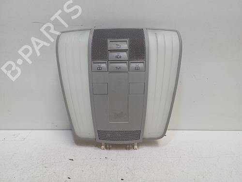 Used Interior roof light Interior roof light MERCEDES-BENZ E-CLASS (W212) [2009-2016] 38566471 38566471