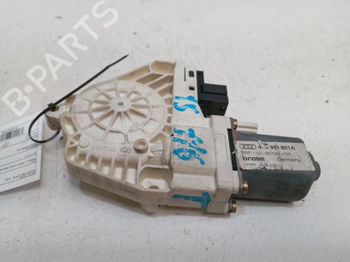 Left rear window motor AUDI A6 C6 (4F2) | BP38566479E23 - Image 2