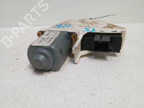 Left rear window motor AUDI A6 C6 (4F2) | BP38566479E23 - Image 4