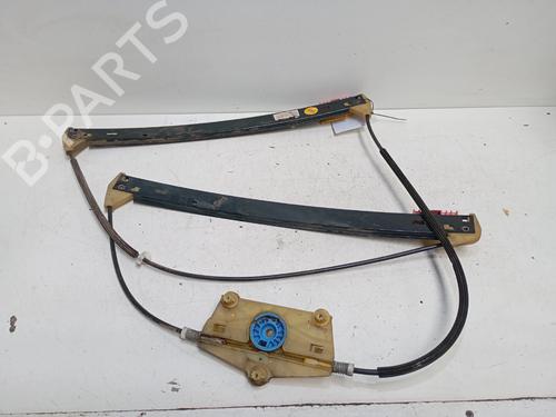 Front left window mechanism AUDI A6 C6 (4F2) | BP38566482C22 - Image 3