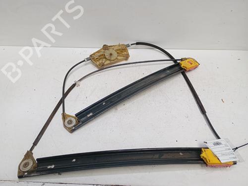 Front left window mechanism AUDI A6 C6 (4F2) | BP38566482C22 - Image 2