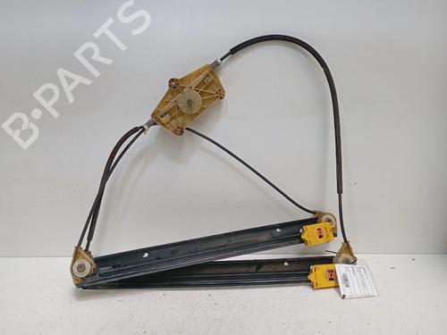 Used Front left window mechanism Front left window mechanism 38566482 38566482