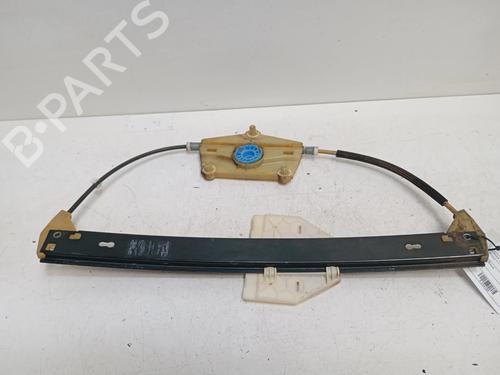 Used Rear left window mechanism Rear left window mechanism 38566483 38566483