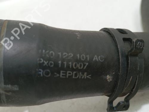 Pipe AUDI A3 (8P1) 1.9 TDI | BP38560748M125 - Image 3