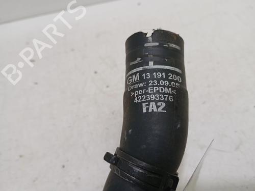 Pipe OPEL CORSA D (S07) 1.3 CDTI (L08, L68) | BP38560841M125 - Image 3