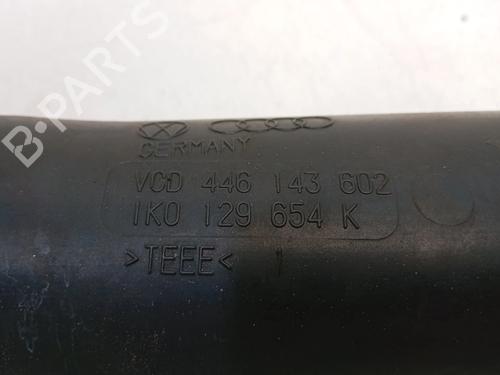 Pipe AUDI A3 (8P1) 1.9 TDI | BP38560842M125 - Image 2