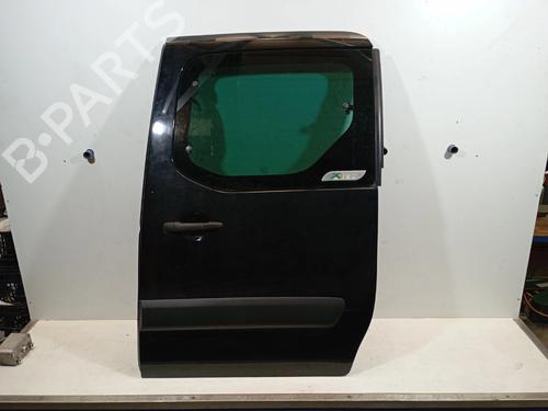 left-slide-door-citroen-berlingo-box-bodympv-b9-2008-26716429 main image
