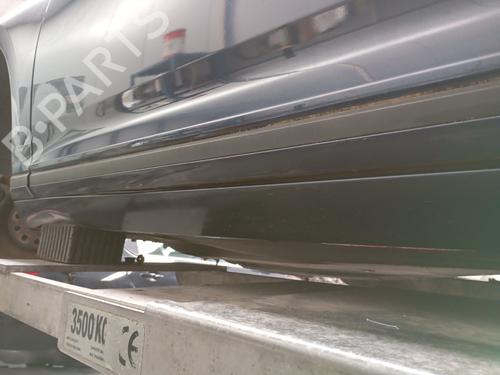 Venstre sidekjole VW PASSAT B8 (3G2, CB2) 1.6 TDI | BP38560762C115 - Image 4