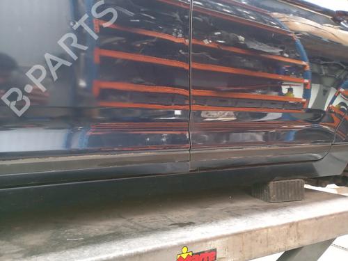 Venstre sidekjole VW PASSAT B8 (3G2, CB2) 1.6 TDI | BP38560762C115 - Image 2