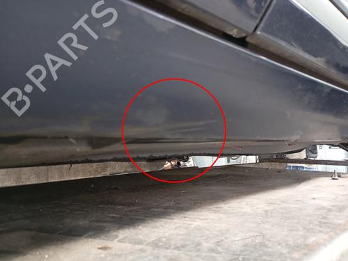 Højre sidekjole VW PASSAT B8 (3G2, CB2) 1.6 TDI | BP38560761C114 - Image 3