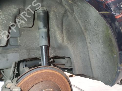 Used Wheel arch Wheel arch 38560755 38560755