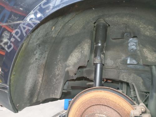 Hjulbue VW PASSAT B8 (3G2, CB2) 1.6 TDI | BP38560754C56 - Image 2