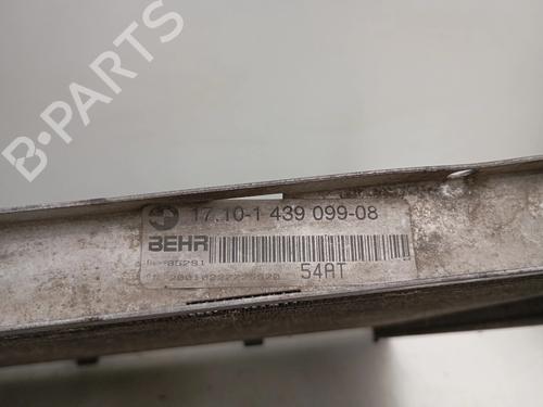 Water radiator BMW X5 (E53) 3.0 i | BP23488589M31 - Image 3