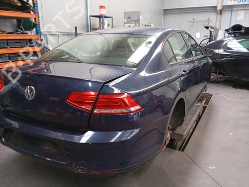 Andre VW PASSAT B8 (3G2, CB2) 1.6 TDI | BP38560751O1 - Image 4