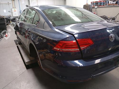 Andre VW PASSAT B8 (3G2, CB2) 1.6 TDI | BP38560751O1 - Image 5