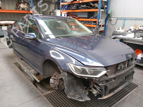 Andre VW PASSAT B8 (3G2, CB2) 1.6 TDI | BP38560751O1 - Image 3