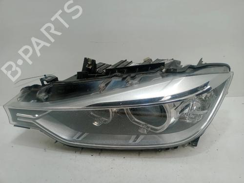 Used Left headlight Left headlight 38601913 38601913