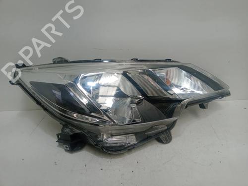 Used Right headlight Right headlight 38601914 38601914