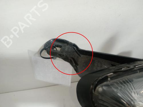 Right headlight MITSUBISHI MIRAGE / SPACE STAR VI Hatchback (A0_A) | BP38601914C29 - Image 6
