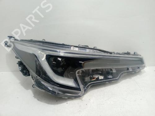 Used Right headlight Right headlight 38601915 38601915