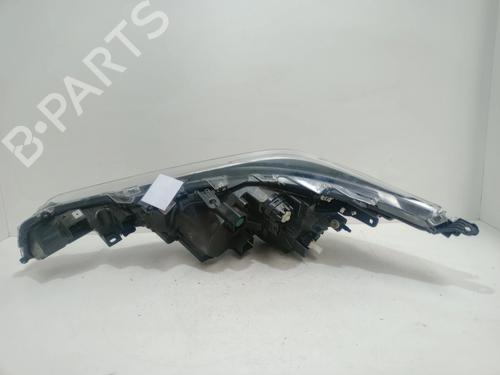 Right headlight TOYOTA COROLLA Hatchback (_E21_, _EA1_, _EH1_) | BP38601915C29 - Image 4