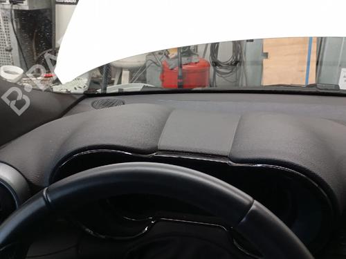 Used Airbag Kit Airbag Kit ALFA ROMEO TONALE (965_) 1.5 Mild Hybrid (160 hp) 39077955 39077955