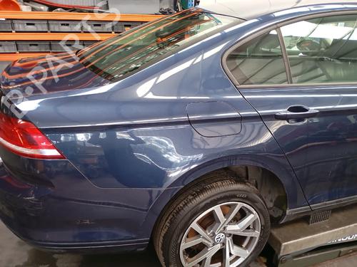 right-rear-fenders-vw-passat-b8-3g2-cb2-2014-38322608 main image