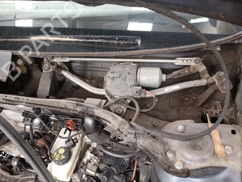 Used Front wiper motor Front wiper motor 38560786 38560786