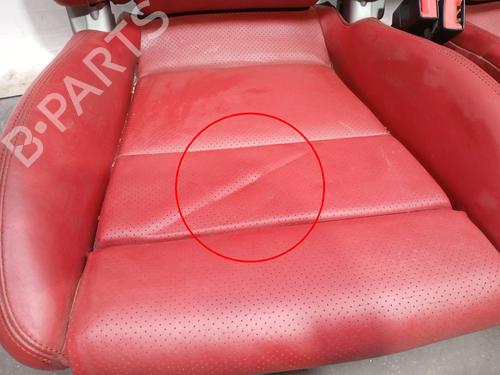 Sæde sæt PORSCHE BOXSTER (981) S 3.4 | BP38620550C78 - Image 11