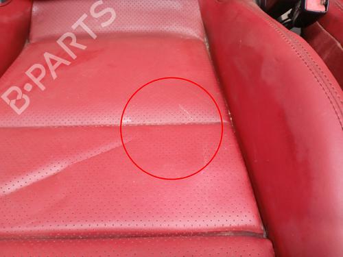 Sæde sæt PORSCHE BOXSTER (981) S 3.4 | BP38620550C78 - Image 14
