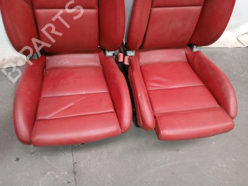 Sæde sæt PORSCHE BOXSTER (981) S 3.4 | BP38620550C78 - Image 3