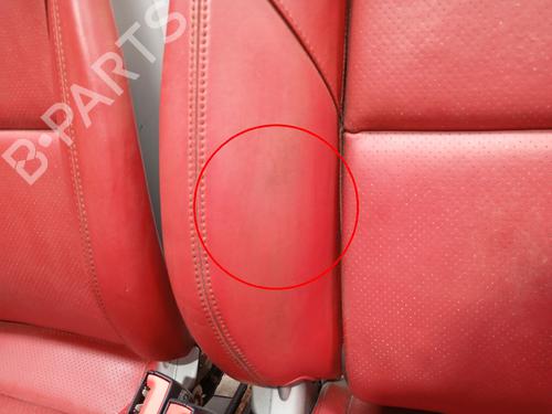 Sæde sæt PORSCHE BOXSTER (981) S 3.4 | BP38620550C78 - Image 19