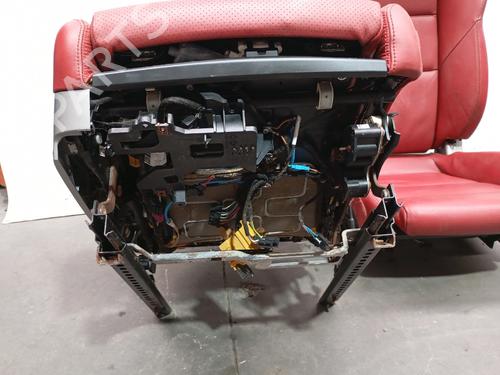 Sæde sæt PORSCHE BOXSTER (981) S 3.4 | BP38620550C78 - Image 7