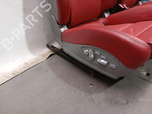 Sæde sæt PORSCHE BOXSTER (981) S 3.4 | BP38620550C78 - Image 5