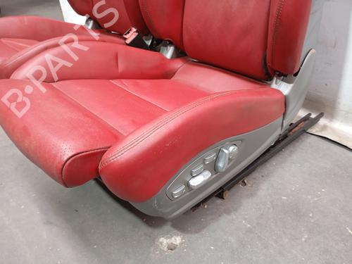 Sæde sæt PORSCHE BOXSTER (981) S 3.4 | BP38620550C78 - Image 6