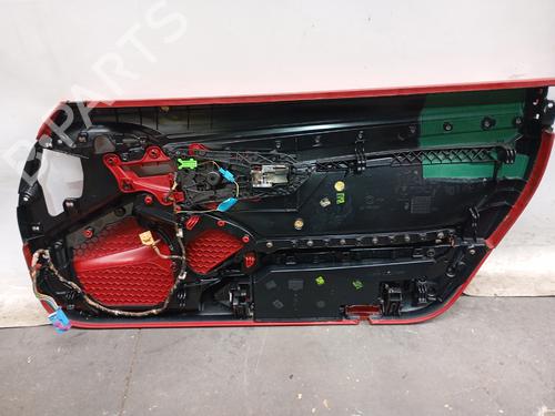 Front left panel PORSCHE BOXSTER (981) S 3.4 | BP38620552C58 - Image 2