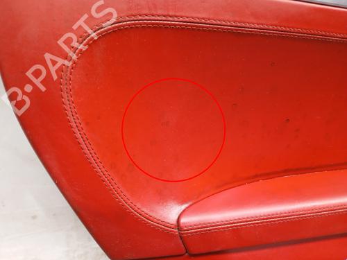 Front left panel PORSCHE BOXSTER (981) S 3.4 | BP38620552C58 - Image 5