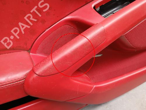 Front left panel PORSCHE BOXSTER (981) S 3.4 | BP38620552C58 - Image 8