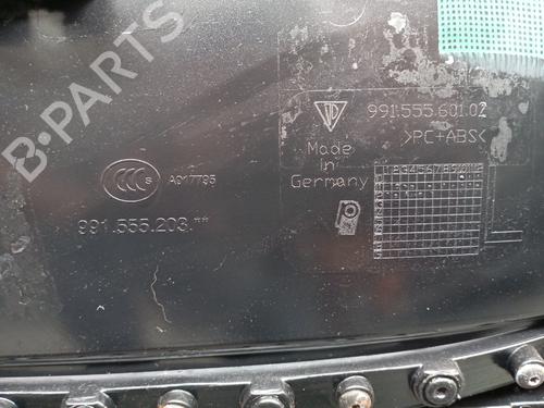 Front left panel PORSCHE BOXSTER (981) S 3.4 | BP38620552C58 - Image 3
