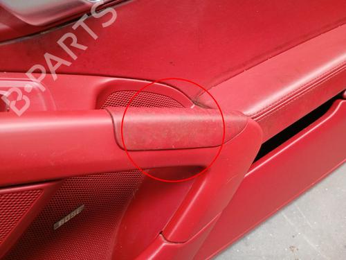 Front right panel PORSCHE BOXSTER (981) S 3.4 | BP38620551C59  - Image 5