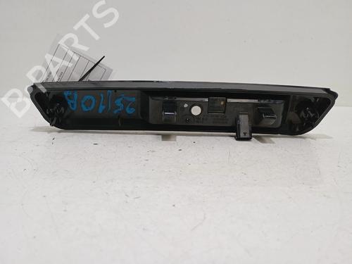 Tailgate handle VOLVO XC40 (536) D3 | BP34165471C132 - Image 2